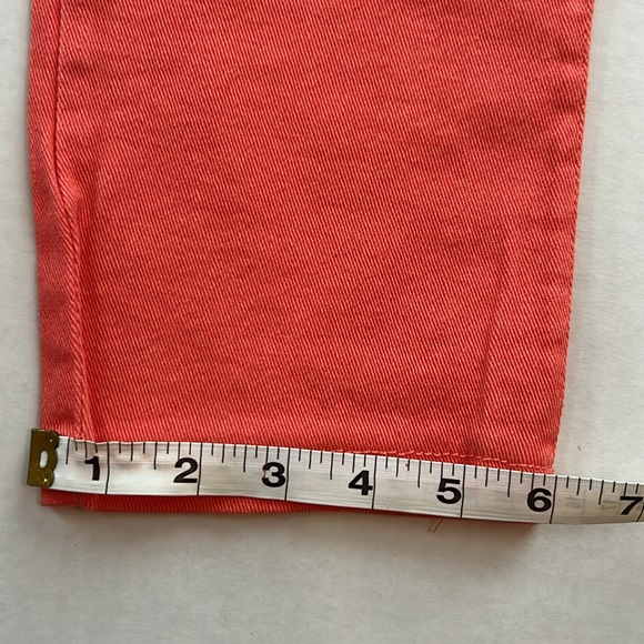 Ecko Red demin Jeggings Size 13/14 - Picture 10 of 13